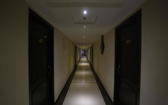 OYO 1973 Hotel Rockfort View