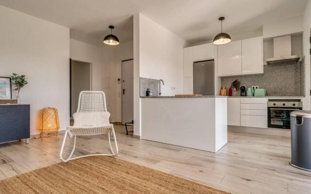 Happiness Apartment - 2bedroom apt in Aljezur