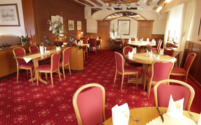 Hotel Fischer
