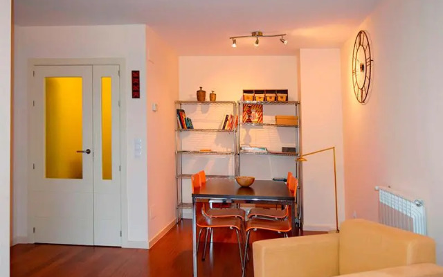 Apartamentos Las Margas Sabiñanigo 3000