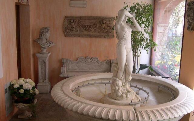 Ristorante Una Franca