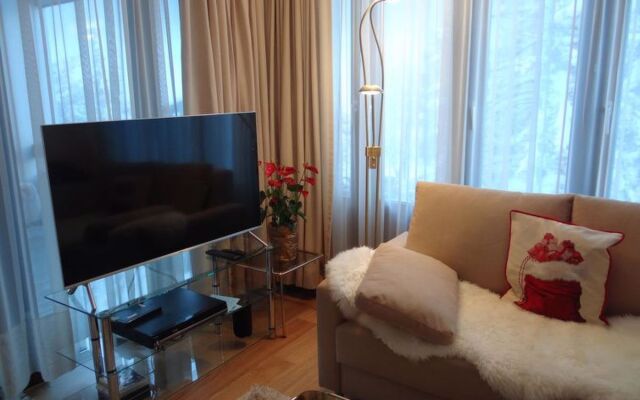 Apartment  Engelberg