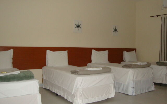 Hotel Maria Luiza