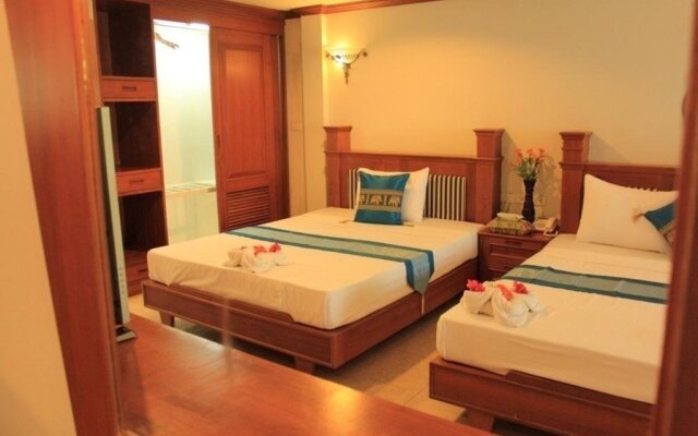 Amara Residence Krabi