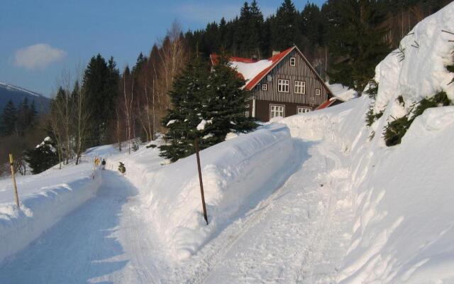 Apartmán 3 Špindlerův Mlýn