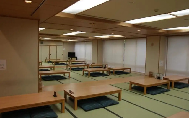 Hotel Kyoto Eminence