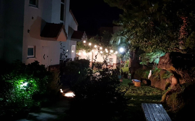 Memory In Jeju Pension