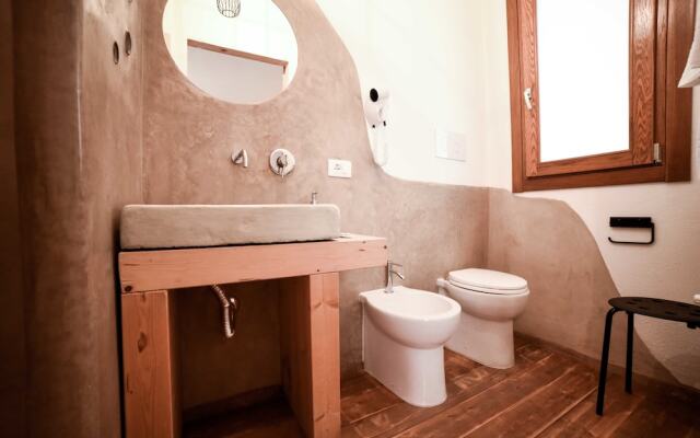 Sempreverde Atelier B&B