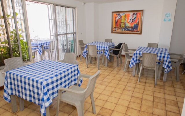 LuKa Cartagena Hotel