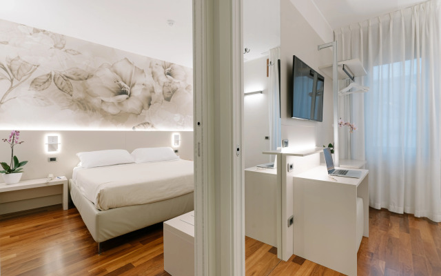 Отель Giulietta e Romeo