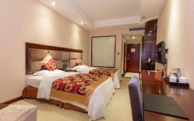 Tianhe International Hotel