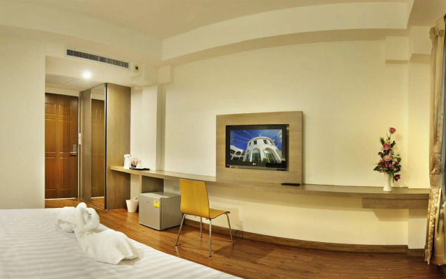 Panini Residence