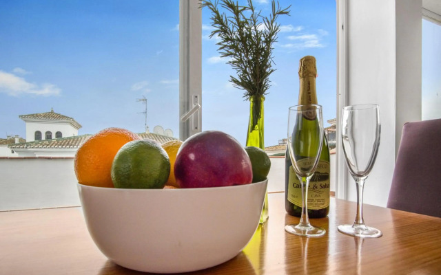 Harbour Club Aparthotel Duquesa