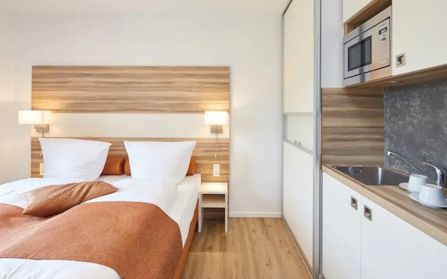 Boardinghouse Obergeis