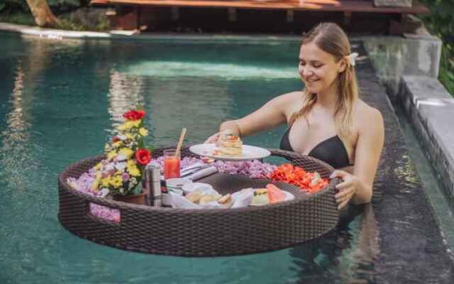 Anulekha Resort & Villas Ubud