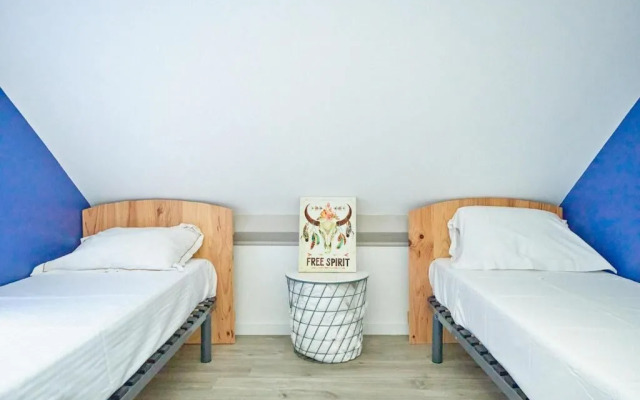 Le Carré Saint Pierre