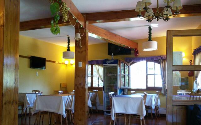 Posada de la Flor