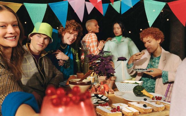 greet hotel Castets Coeur des Landes