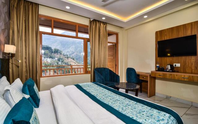 Hotel Pawan Regency