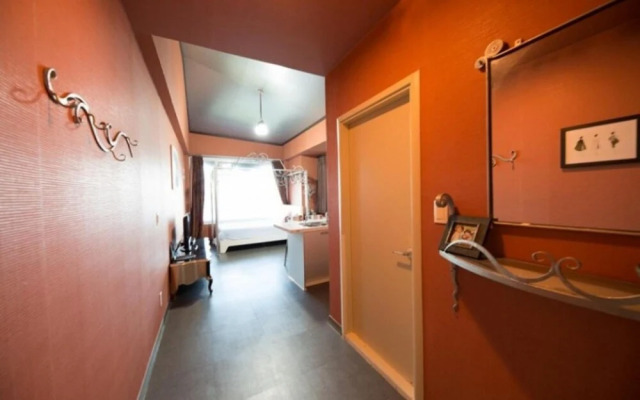 Geojedo Santa Monica Pension