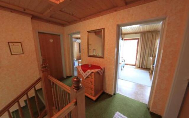 Haus Ganschitter