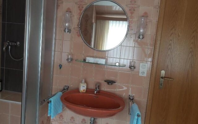 Haus im Strycktal