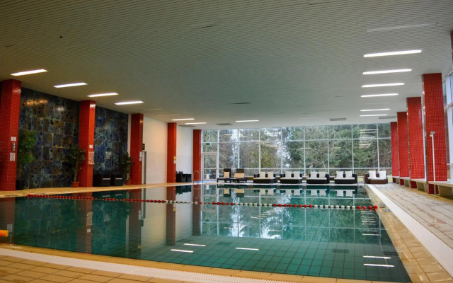 Carea Residenz Hotel Harzhöhe