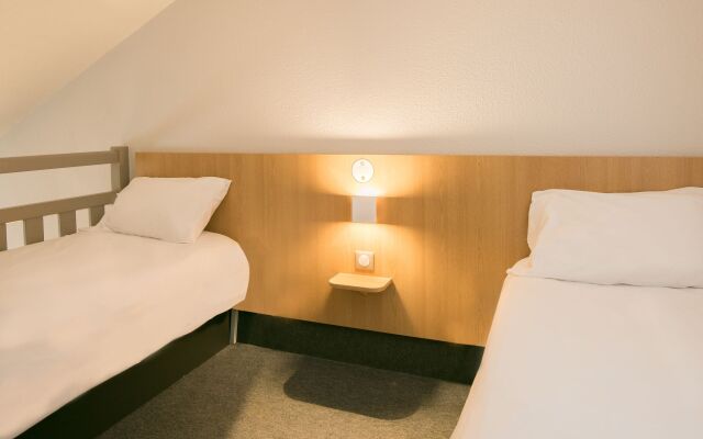 B&B HOTEL Rennes Sud Chantepie