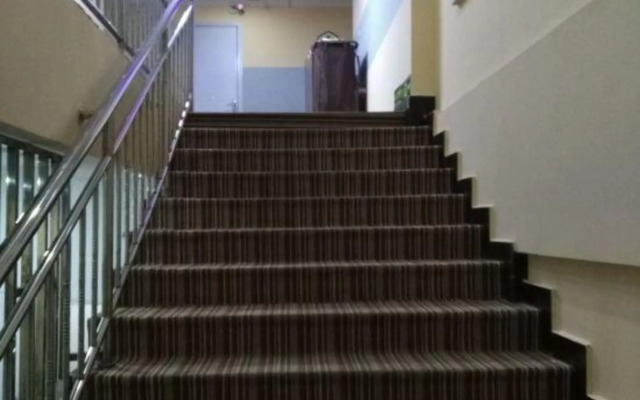 99inn Selected (Beijing Changping Huilongguan Pingxifu Metro Station)