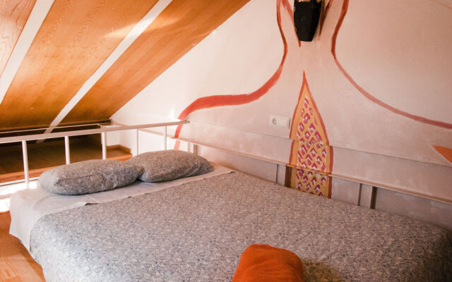 Apartamentos Abililla Granada Centro