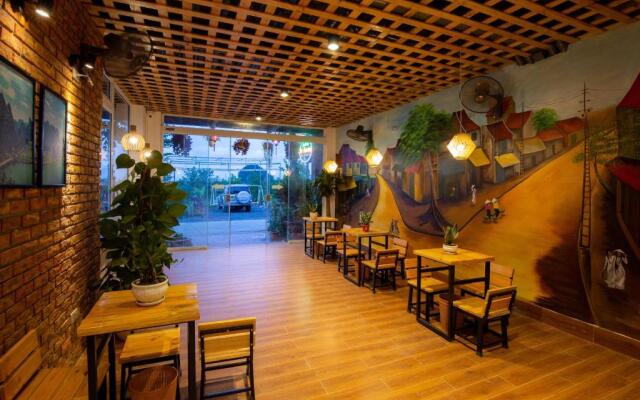 Tràng An Dragon Homestay