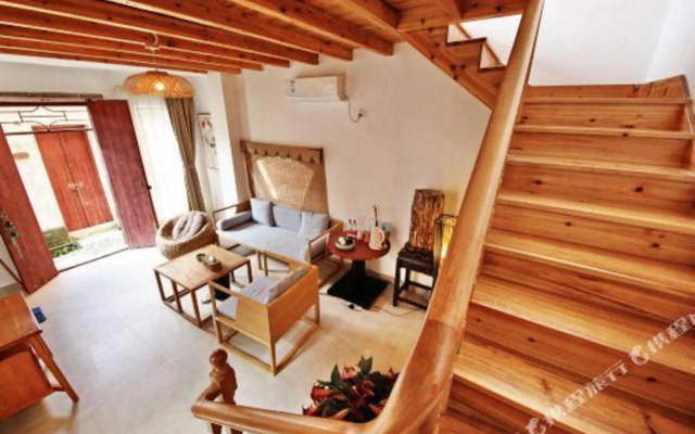 Nancy Chalets