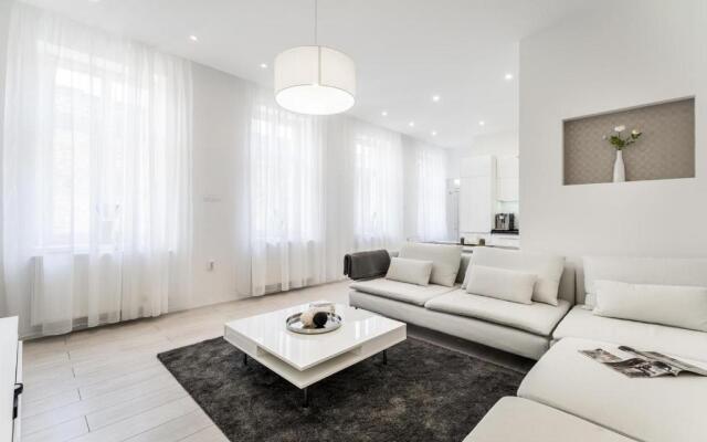 Minimalistico Apartment