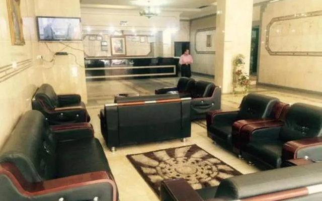 Alsharqia seasons suites