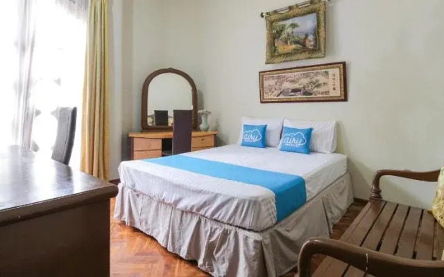 Airy Eco Kebayoran Baru Hang Lekir Delapan 17 Jakarta