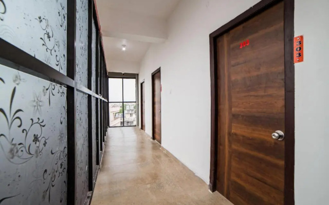 Hotel Shreshta Inn by OYO Rooms