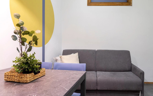 Appartamento Nuovissimo Per 4 Ospiti + Wi-Fi