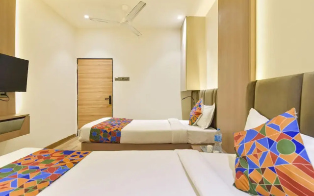 Fabhotel Kesar