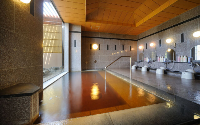 Route-Inn Grantia Shiretoko Shariekimae