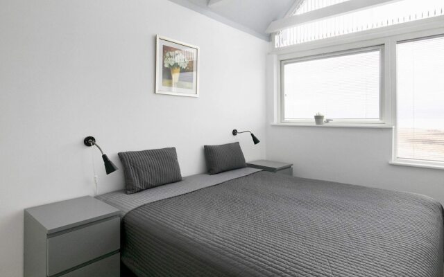 Elegant Holiday Home in Funen With Whirplool