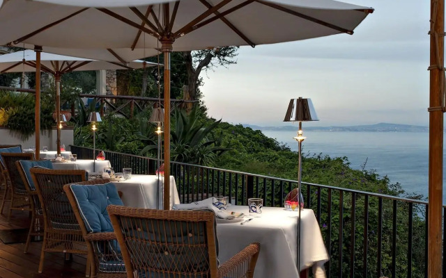 J.K. Place Capri
