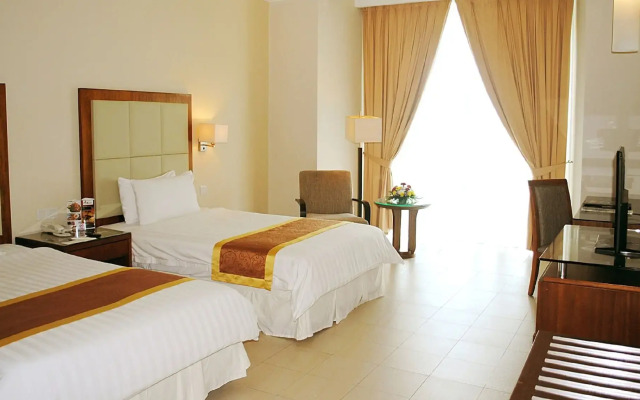 Nilai Springs Resort Hotel