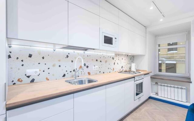 Апартаменты на улице Гагаринская