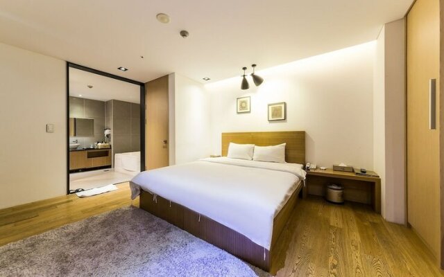 Incheon Ali Suite