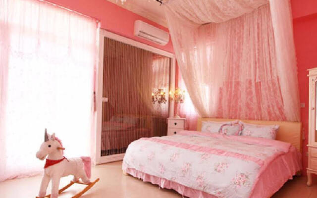 Angela Princess Bed and Breakfast
