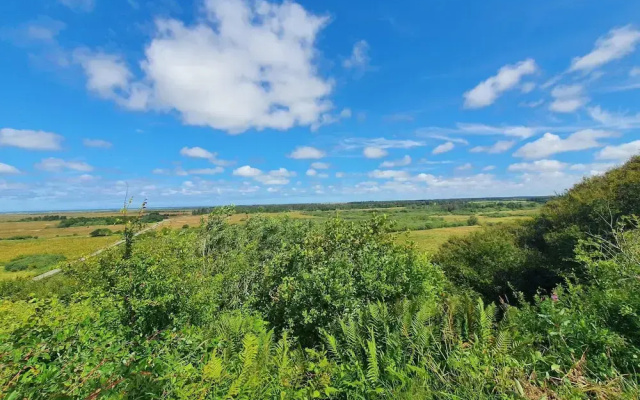 10 Person Holiday Home in Brovst