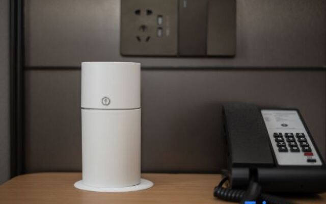 Ji Hotel Xuzhou East Railway Station