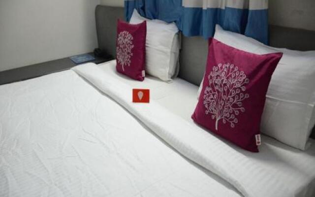 OYO Rooms Lekha Nagar Nashik