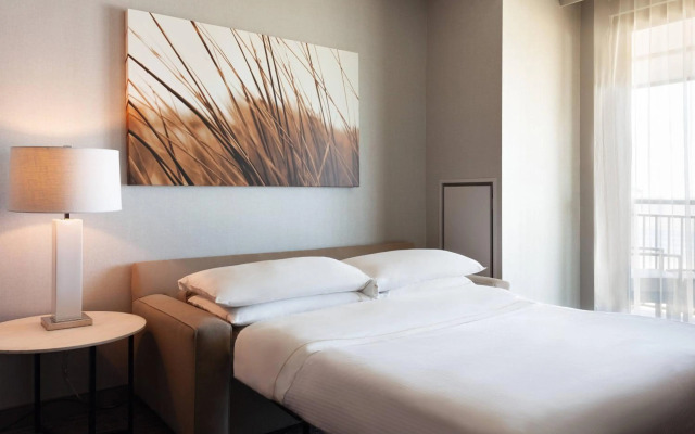 The Westin Jekyll Island Beach Resort