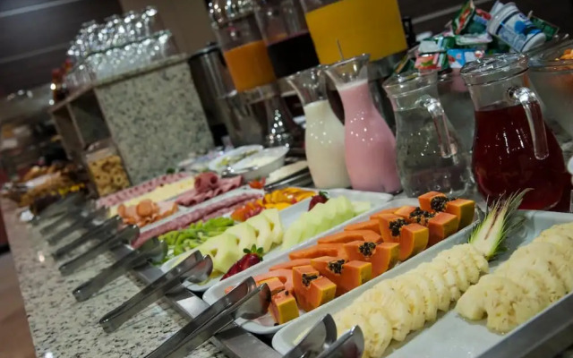Mercure Apartments Caxias Do Sul